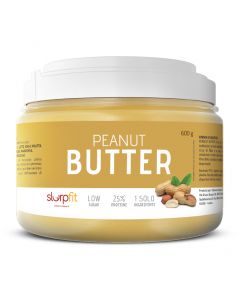 Peanut Butter 600 g