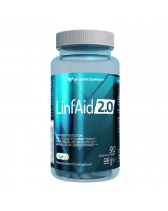 Linfaid 2.0 90 cpr