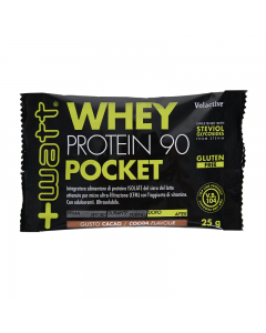 Whey Protein 90 Pocket SINGOLA 1 x 25 g