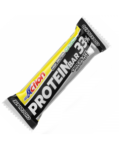 Protein Bar 33% SINGOLA 1 x 50 g