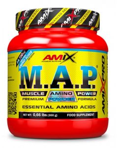 M.A.P. (Muscle Amino Power) Powder Neutro 300 g