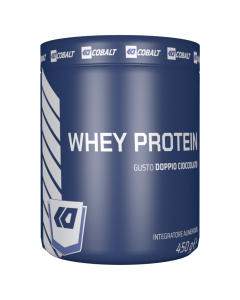 Whey Protein 450 g