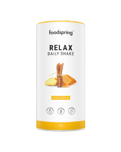 Relax Daily Shake 480 g