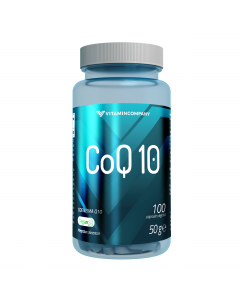 CoQ10 100 cps