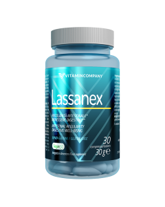Lassanex 30 cpr