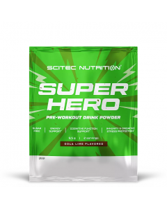 SuperHero 1 x 9,5 g