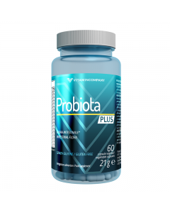 Probiota PLUS 60 cps