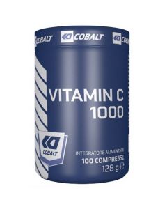 Vitamin C 1000 100 cpr