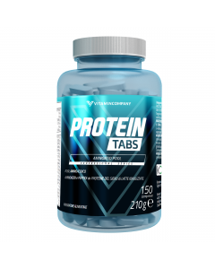 PROTEIN TABS 150 cpr