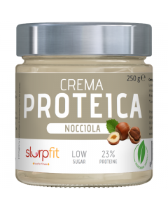 Crema Proteica Nocciola 250 g