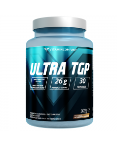 Ultra Tgp 900 g