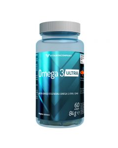 Omega-3 Ultra 60 softgel