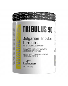 Tribulus 90 100 cpr