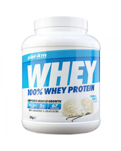 Whey Protein 2 kg