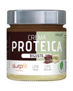Crema Proteica BiGusto 250 g
