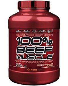 100% Beef Muscle 3180 g