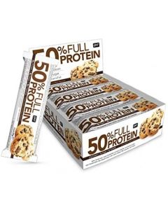 Full 50%  Protein 12 x 50 g