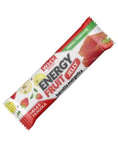  Energy Fruit Jelly SINGOLA 1 x 30 g