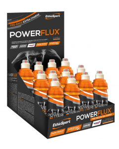 PowerFlux flaconi 12 x 85 ml