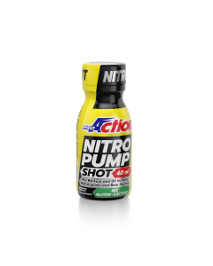 Nitro Pump SHOT 1 x 40 ml