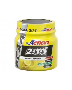 BCAA 2:1:1 Instant Powder 250 g 