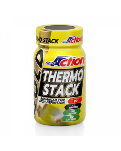 GOLD Thermo Stack 90 cpr 