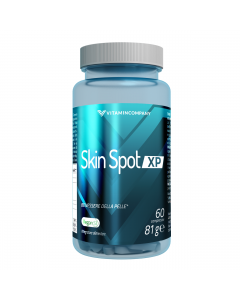 Skin Spot XP 60 cpr