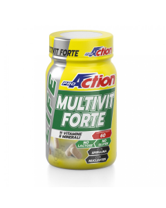 Life Multivit Forte 60 cpr