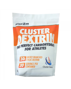 Cluster Dextrin 900 g