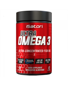 Ultra OMEGA- 3 90 cps