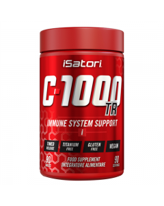 Vitamin-C 1000 TR 90 cpr