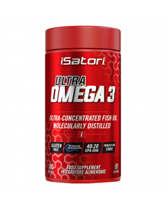 Ultra OMEGA- 3  180 cps