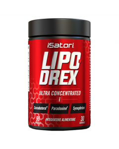 Lipo-Drex 90 cps 
