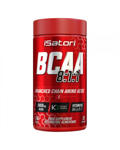 BCAA (8:1:1) 180 cpr