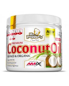 Coconut Oil 300 g