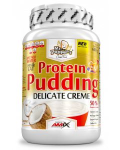 Protein Pudding 600 g