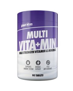 Multi-Vita-Min 90 tabs