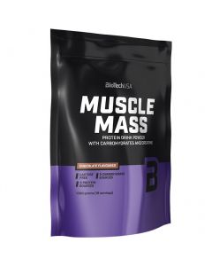Muscle Mass 1 kg