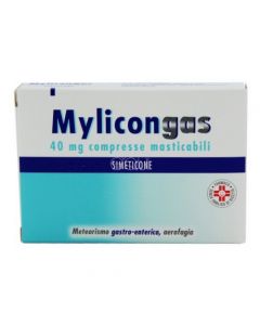 Mylicongas 50 cpr mast 40 mg  (038140012)