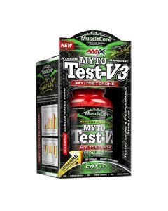 Myto Test-V3 90 cps