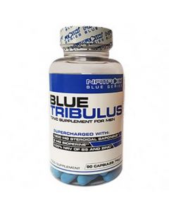 Blue Tribulus 90 cps