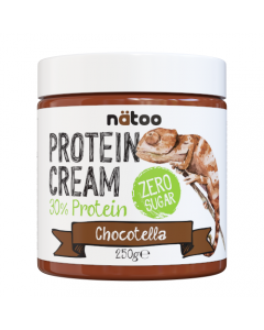Protein Cream Chocotella 250 g