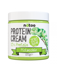 Protein Pistacchio Cream 250 g