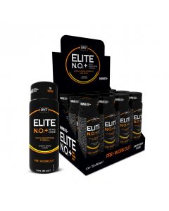 NO+Elite Shots 12 x 60 ml