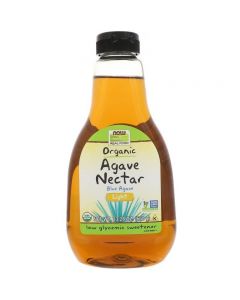 Agave Nectar Light 660 g