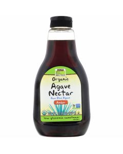 Agave Nectar Amber 660 g