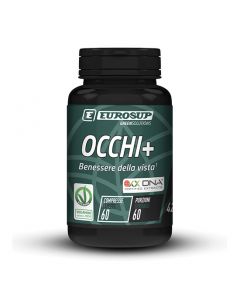 Occhi+ 60 cps