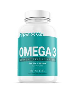 Omega 3 (90cps)