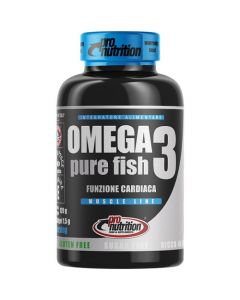 Omega 3 Pure Fish 250 softgel