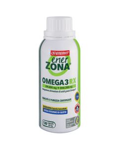 Omega 3 RX 120 pills